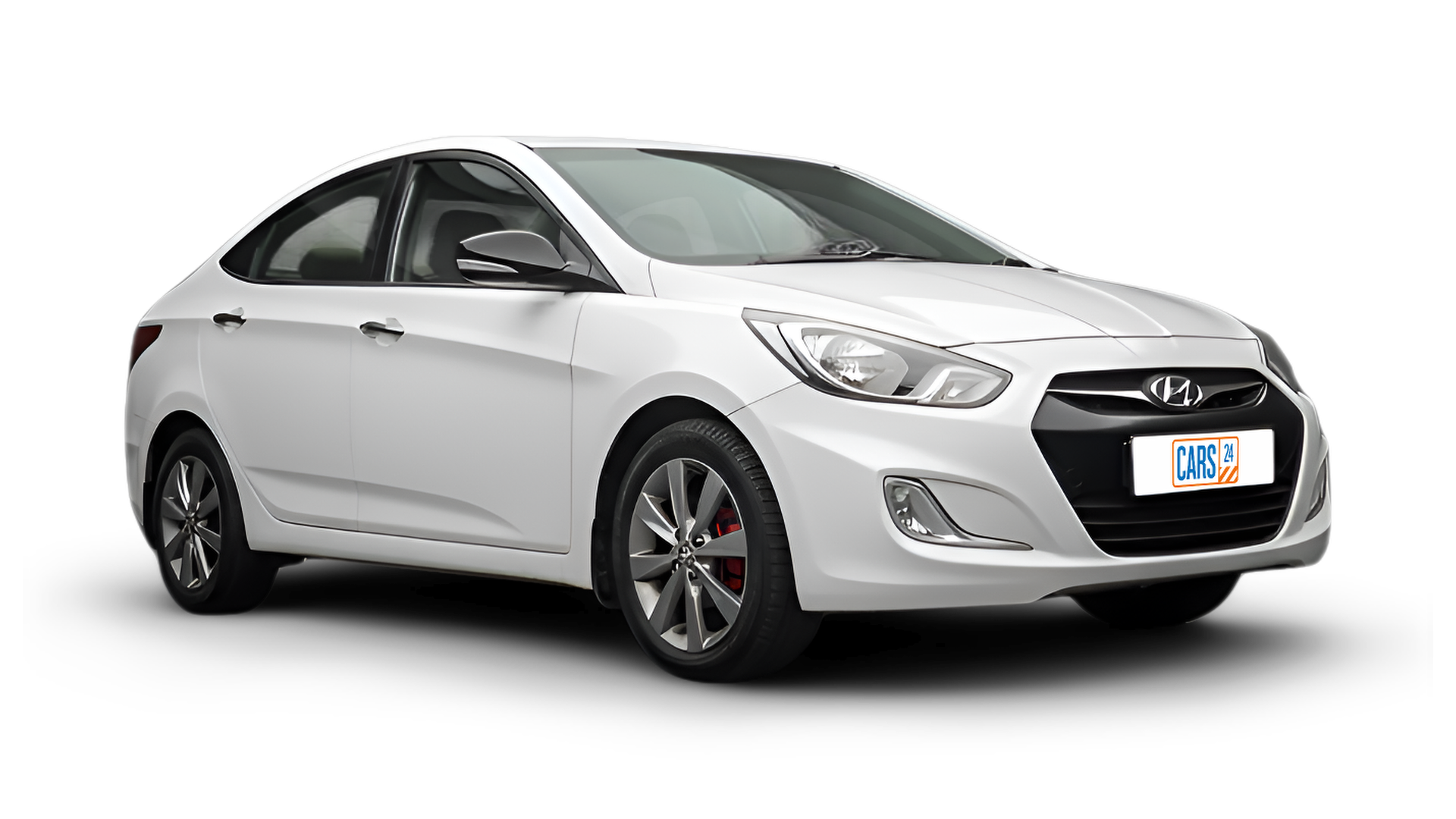 Hyundai Verna-img